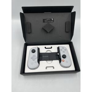 Backbone One PlayStation Edition (Lightning) Mobile Gaming Controller For iPhone